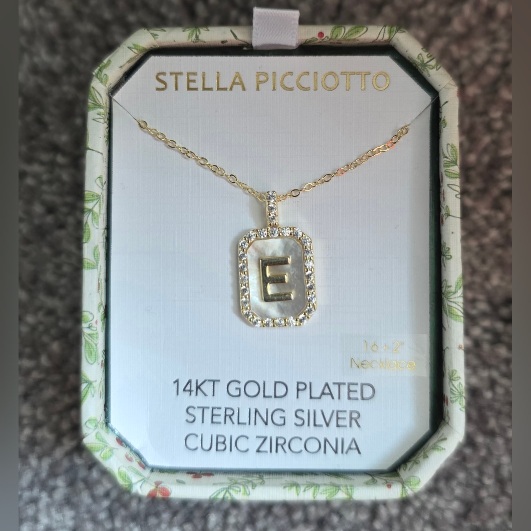 Stella Picciotto Letter 